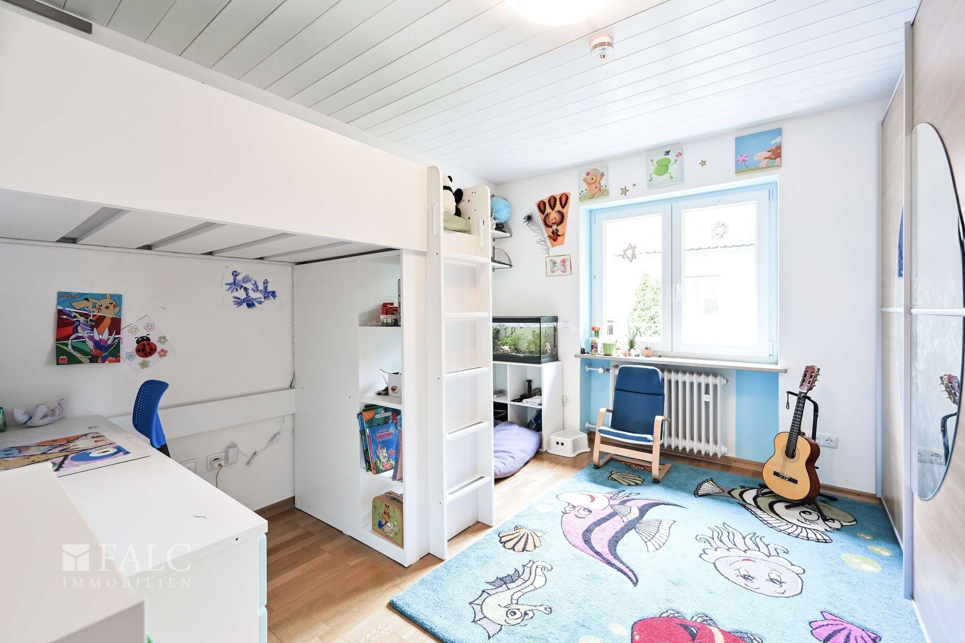 Kinderzimmer 1